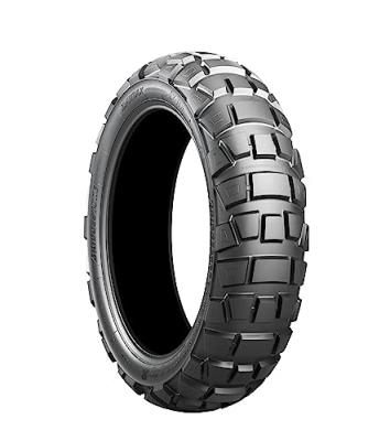 BRIDGESTONE  AX 41 R 170/60 B17 72Q 