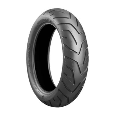 BRIDGESTONE  A 41 R ( 150/70 R17 TL 69V roue arri&egrave;re, M/C, variante F )