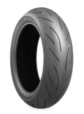 BRIDGESTONE  S 21 R 200/55 ZR17 78W
