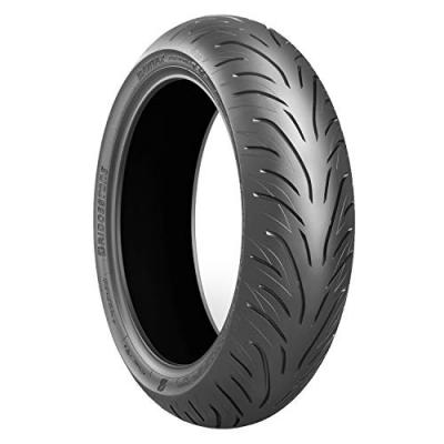 BRIDGESTONE  T 31 R GT ( 170/60 ZR17 TL (72W) roue arri&egrave;re, M/C )
