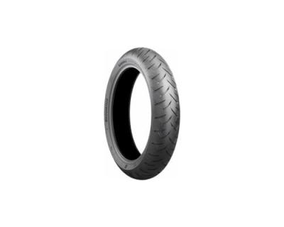 BRIDGESTONE  Battlax Scooter 2 Front Rain 120/70 R15 56H 