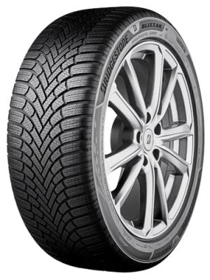 BRIDGESTONE  Blizzak 6 ( 215/65 R17 103V XL Enliten / EV ) 103 