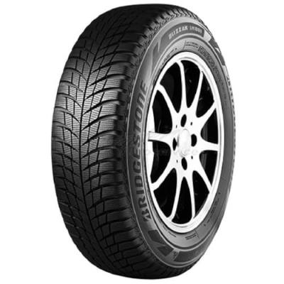 BRIDGESTONE  Blizzak LM 001 RFT ( 225/55 R17 97H *, runflat )