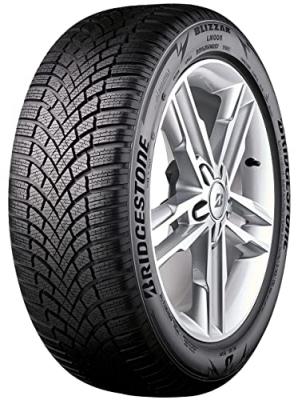 BRIDGESTONE  Blizzak LM 005 265/60 R18 114H