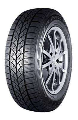 BRIDGESTONE PNEU  BLIZZAK LM18C 215/65 R16 106 T
