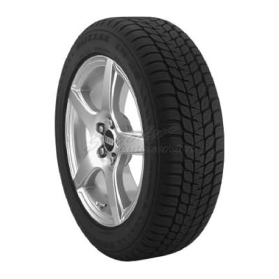 BRIDGESTONE PNEU  BLIZZAK LM25-4 255/50 R19 107 V