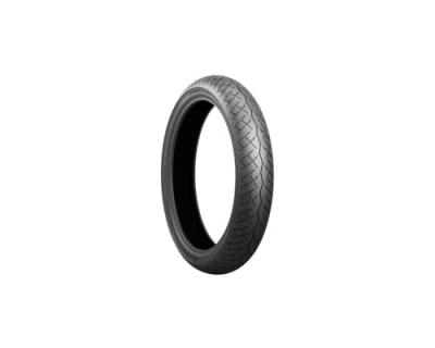 BRIDGESTONE  BT46 F ( 110/80-17 TL 57H M/C, Roue avant )