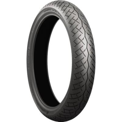 BRIDGESTONE  BT46 F ( 110/90-18 TL 61H M/C, Roue avant ) Pneus Moto