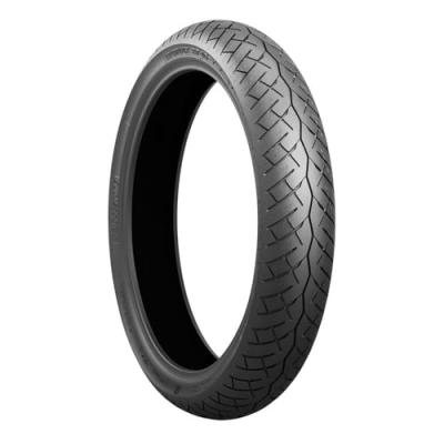 BRIDGESTONE  BT46 F ( 120/80-16 TL 60V M/C, Roue avant )