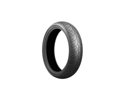 BRIDGESTONE  BT46 F ( 90/90-18 TL 51H M/C, Roue avant )