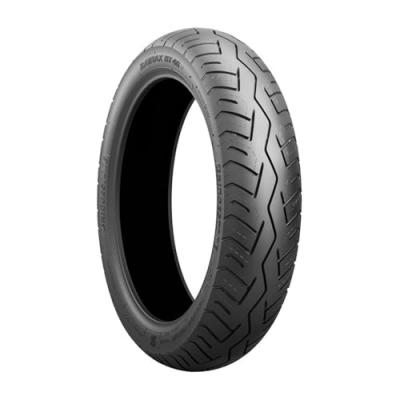 BRIDGESTONE  BT46 R ( 130/70-17 TL 62H roue arri&egrave;re, M/C )