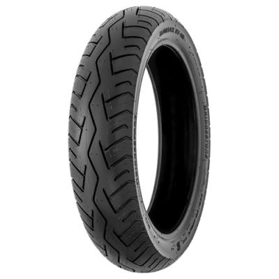 BRIDGESTONE  BT46 R ( 130/90-16 TL 67H roue arri&egrave;re, M/C )