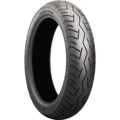 BRIDGESTONE  BT46 R ( 140/70-17 TL 66H roue arri&egrave;re, M/C ) Pneus Moto