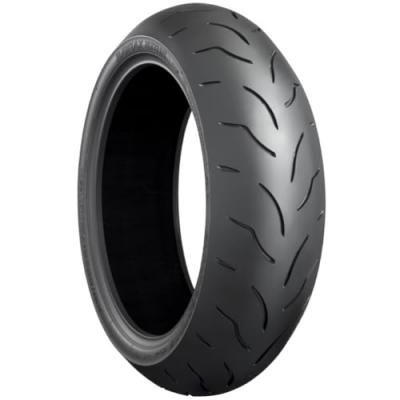 BRIDGESTONE  BT016 R Pro ( 170/60 ZR17 TL (72W) roue arri&egrave;re, M/C )
