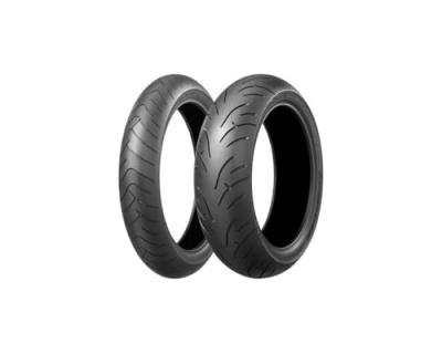 BRIDGESTONE  BT023 F GT 120/70 ZR18 59W