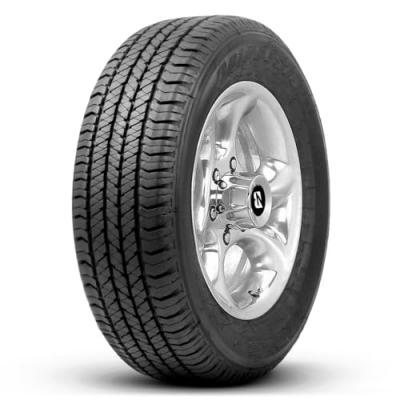 BRIDGESTONE  Dueler H/T 684 III 255/60 R18 112T
