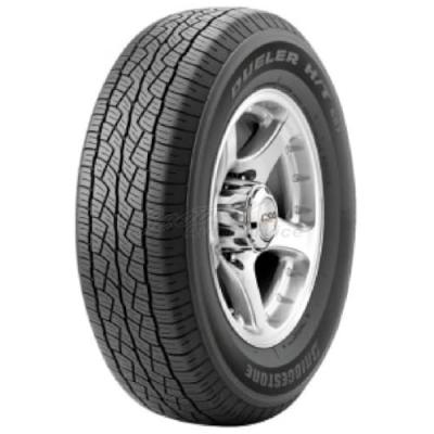 BRIDGESTONE  Dueler H/T 687 235/55 R18 100H