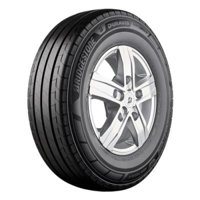 BRIDGESTONE  Duravis VAN 195/60 R16 99/97H auto Pneus &eacute;t&eacute; Pneus 20892