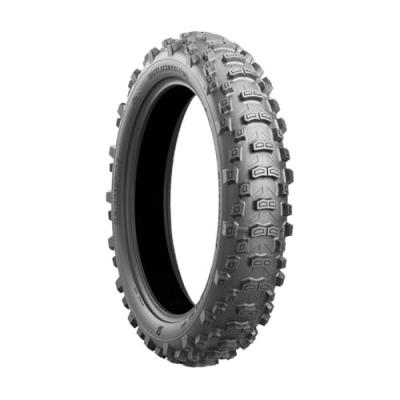 BRIDGESTONE  - Pneu Et&eacute; - BATTLECROSS E50 EXTREME - 140/80 18 M