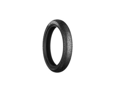 BRIDGESTONE  L303 ( 3.00-18 TT 47S M/C, Roue avant )