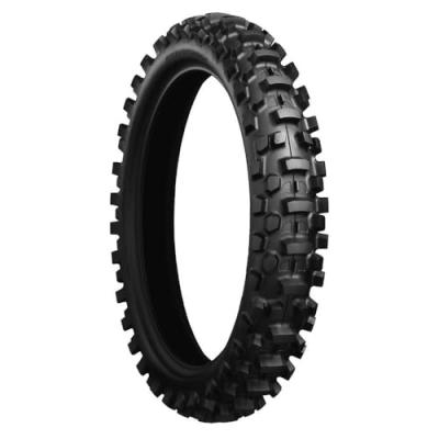BRIDGESTONE  M102 ( 110/100-18 TT 64M roue arri&egrave;re, M/C ) Pneus Moto