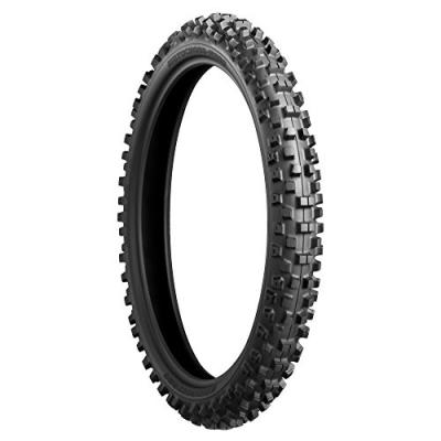 BRIDGESTONE  M203 ( 60/100-14 TT 30M M/C, NHS, Roue avant )