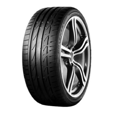 BRIDGESTONE  Potenza S001 205/50 R17 89Y