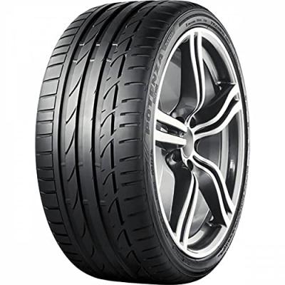 BRIDGESTONE  Potenza S001 RFT ( 255/35 R19 92Y AR, runflat )