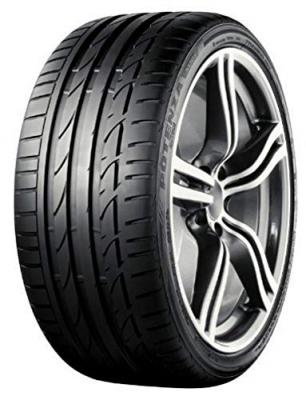 BRIDGESTONE  Potenza S001 295/35 ZR20 101Y
