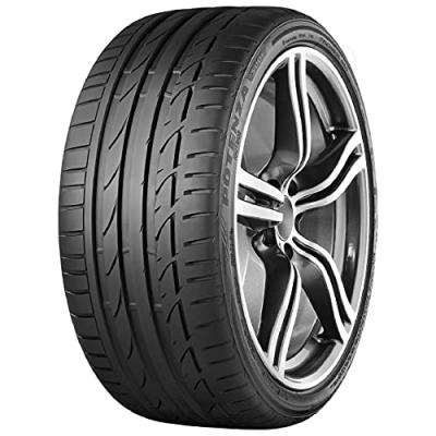 BRIDGESTONE  Potenza S001 215/40 R17 87W
