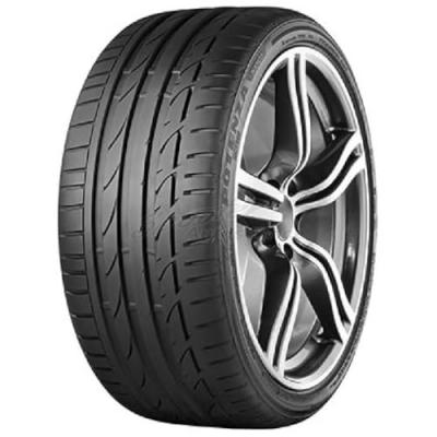 BRIDGESTONE  Potenza S001 RFT 225/40 R18 92Y