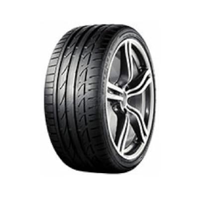 BRIDGESTONE  Potenza S001 RFT ( 225/40 R18 92Y XL *, runflat )