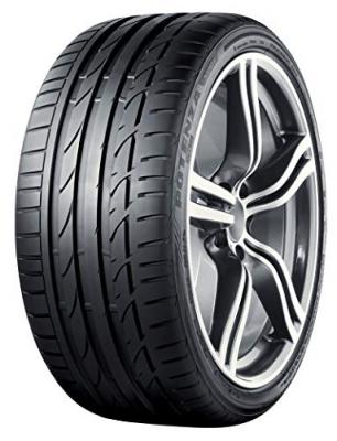BRIDGESTONE  Potenza S001 EXT ( 245/40 R18 97Y XL MOE, runflat )