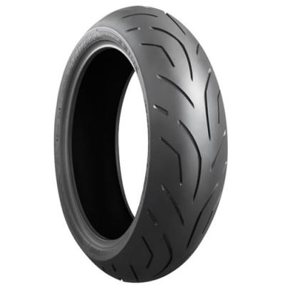 BRIDGESTONE  S 21 R ( 190/50 ZR17 TL (73W) roue arri&egrave;re, M/C )