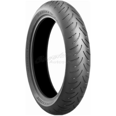 BRIDGESTONE  Battlax SC R 130/70 D13 63P
