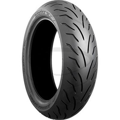 BRIDGESTONE  Battlax SC R 90/90 D14 46P