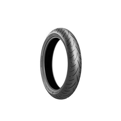BRIDGESTONE  T 31 F 120/60 ZR17 55W