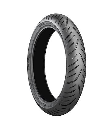 BRIDGESTONE  T 32 F 120/70 ZR17 58W 