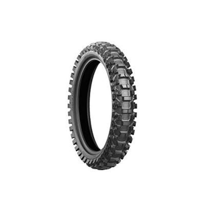 BRIDGESTONE  X 20 R 90/100 D16 52M 