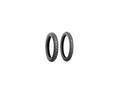 BRIDGESTONE  X 20 F 90/100 D21 57M 