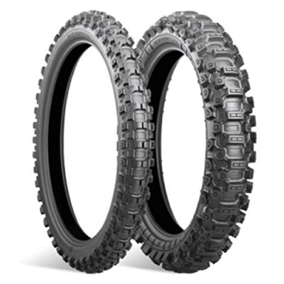 BRIDGESTONE Pneu  Battlecross X31 120/80 -19 63 M TT