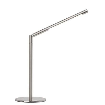 BRILLIANT  Lampe de bureau led Bombay - Chrome