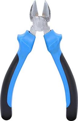 BRILLIANT TOOLS  - Pince coupante diagonale 180mm