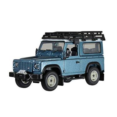 BRITAINS  43217 Ensemble de jeu Land Rover (SE) 1:32 -  43217