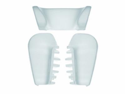 BRITAX ROMER El&eacute;ments en polystyr&egrave;ne Britax R&ouml;mer pour si&egrave;ge auto Kidfix XP