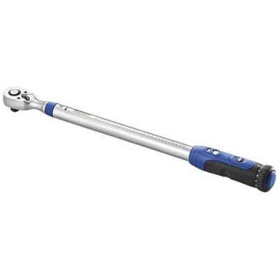 FACOM Stanley Expert - Cl&eacute; dynamom&eacute;trique 1/2' 40 &agrave; 200 Nm - E100108