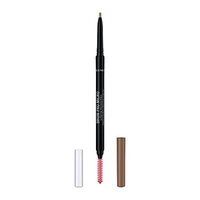 RIMMEL  London Brow Pro micro eye-liner 0,09 gr 001 Blonde