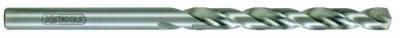  KS TOOLS HSS-G Spiralbohrer, 4,9mm, 10er Pack (330.2049)