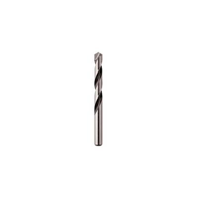DIAGER Foret m&eacute;taux &agrave; plaquette carbure bras&eacute;e s&eacute;rie courte Diam&egrave;tre 04 Lg 75 x 43 queue nominale 
