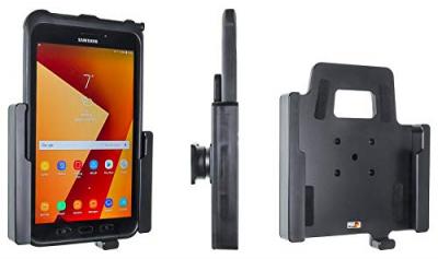 BRODIT  Support pour tablette avec articulation &agrave; rotule 711002 pour